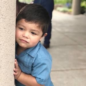 Meet your Posher, Eduardo